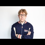 Josh Widdicombe: Work in Progress Thursday 15 May 2025