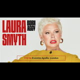 Laura Smyth Saturday 7 November 2026