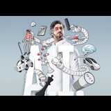 Lieven Scheire - Artificial Intelligence Saturday 28 March 2026