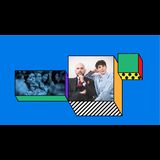 Like Minded Friends with Suzi Ruffell and Tom Allen Thursday 5 September 2024