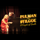 Liza Pulman & Joe Stilgoe - A Couple of Swells Thursday 4 and Friday 5 July 2024
