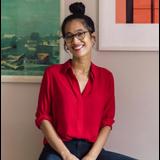 Love in the Time of Tech: Elaine Castillo & John Lau Saturday 19 July 2025