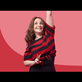 Lucy Porter: Let Yourself Go! Saturday 10 October 2026