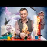 Mark Thompson’s Spectacular Science Show Sunday 2 November 2025