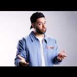 Martin Amini Thursday 15 January 2026