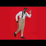 Michael Akadiri : Don’t Call Me Uncle! Saturday 7 November 2026