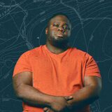 Nabil Abdulrashid: Urban Battuta (SPECIAL RECORDING) Sunday 1 February 2026