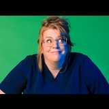 Nurse Georgie Carroll : Infectious From Friday 31 October to Sunday 2 November 2025