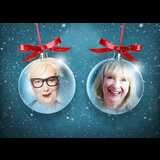 Older & Wider Live at Christmas From Saturday 29 November to Sunday 21 December 2025