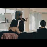 Out-Spoken Masterclass: September Sunday 14 September 2025