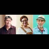 Out-Spoken: October Saturday 25 October 2025