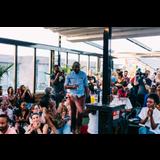 OWN IT! with Salena Godden, MC Angel & Derek Owusu Friday 12 September 2025