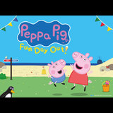 Peppa Pig’s Fun Day Out Sunday 10 November 2024