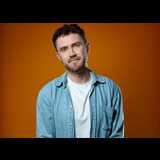 Peter Flanagan : Fresh Prince of Kildare Friday 24 April 2026