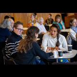 Philharmonia Debates... Music & Exile Sunday 1 February 2026