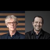 Platoon Presents... Stewart Copeland & Arash Safaian Tuesday 22 April 2025