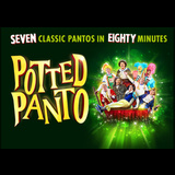 Potted Panto From Wednesday 4 December to Tuesday 31 December 2024