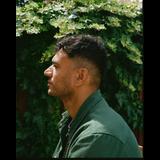 Raymond Antrobus: The Quiet Ear Wednesday 27 August 2025
