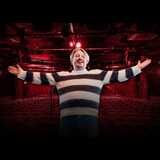 Richard Herring’s Leicester Square Theatre Podcast From Monday 1 December to Monday 20 April 2026