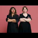Riona O Connor & Olga Thompson : This Is All Too Much Saturday 14 February 2026