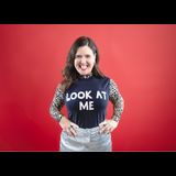 Rosie Jones | I Can’t Tell What She’s Saying Wednesday 1 October 2025 Rosie Jones | I Can’t Tell What She’s Saying Wednesday 1 October 2025