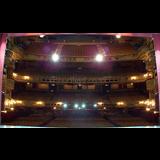 Theatre Royal Drury