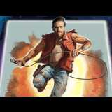 Russell Hicks : This Time It’s Personal Saturday 16 May 2026