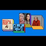 Sara & Cariad’s Weirdos Book Club Thursday 11 September 2025