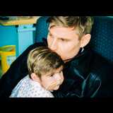 Scott Bennett : Blood Sugar Baby Saturday 28 November 2026