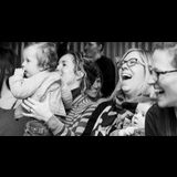 Screaming with Laughter- Comedy for you baby comes too Wednesday 24 July 2024
