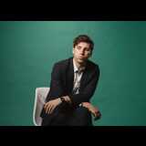 Sean McLoughlin : White Elephant Thursday 12 and Friday 13 February 2026