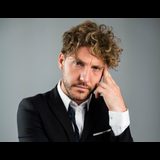 SEANN WALSH x JOSH JAMES 