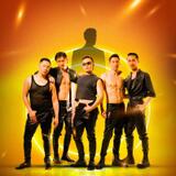 Search For The Next Dragon Boi From Tuesday 17 February to Thursday 19 February 2026