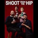 Shoot From The Hip - Charity Bonus Show! Sunday 8 February 2026