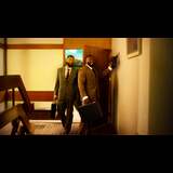 Shxtsngigs: Daddy´s Home Tour Thursday 11 June 2026