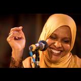 Somali Week: Trailblazing Women Poets Friday 25 October 2024