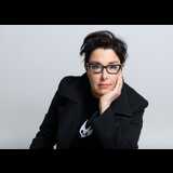 Sue Perkins : Work In Progress From Thursday 11 December to Saturday 13 December 2025