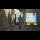 The Ancients Friday 5 September 2025