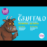 The Gruffalo Saturday 15 March 2025