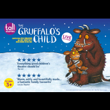 The Gruffalo’s Child Saturday 18 October 2025