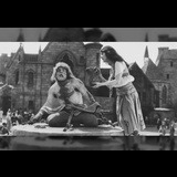 The Hunchback of Notre Dame (1923) with Live Score Tuesday 25 June 2024