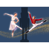 The Nutcracker 2025 Monday 22 December 2025