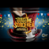 The Sorcerer From Tuesday 11 June to Saturday 15 June 2024