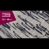 The Turing Lectures: Can we live with AI? Monday 9 December 2024