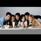 THE ULTIMATE FRIENDS QUIZ Wednesday 2 October 2024