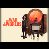 The War of the Worlds From Wednesday 16 October to Saturday 26 October 2024
