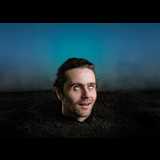 Tom Lawrinson : Buried Alive (And Loving It) Thursday 26 June 2025