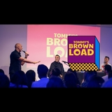 Tommy´s Brownload Saturday 14 September 2024