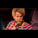 Tony Law: WIP Monday 1 September 2025 Tony Law: WIP Monday 1 September 2025