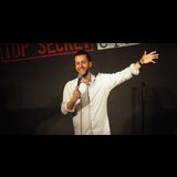 Tuesday Stand Up Comedy Show Tuesday 23 December 2025
